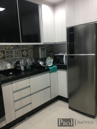 Imagem Apartamento com 2 Quartos à Venda, 75 m² em Centro - São Bernardo Do Campo