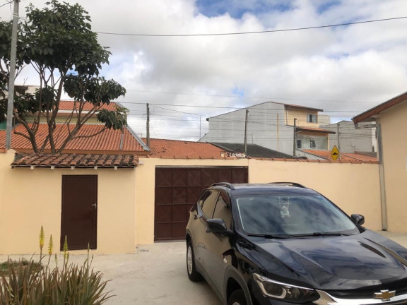 Imagem Casa com 2 Quartos à Venda, 280 m² em Jardim Colonial - São José Dos Campos