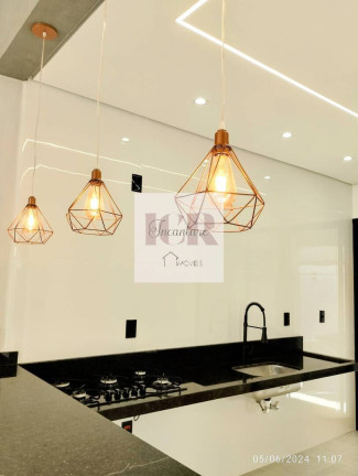 Imagem Casa de Condomínio com 3 Quartos à Venda, 156 m² em Residencial Horto Florestal Villagio - Sorocaba
