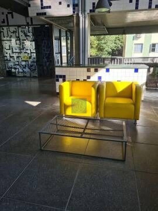 Imagem Apartamento com 1 Quarto à Venda, 68 m² em Vila Madalena - São Paulo Imagem Apartamento com 1 Quarto à Venda, 68 m² em Vila Madalena - São Paulo
