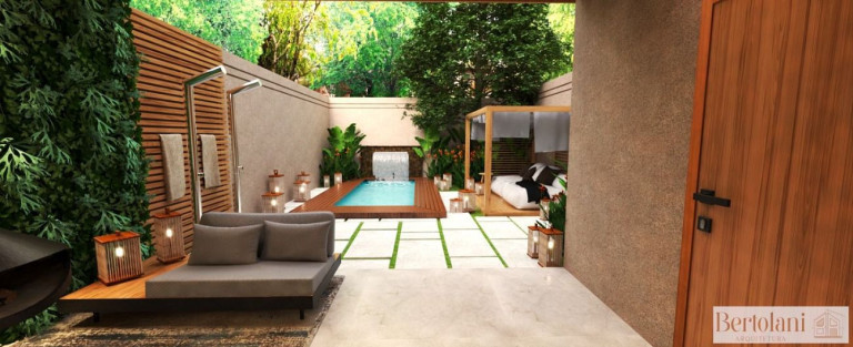 Imagem Casa com 4 Quartos à Venda, 270 m² em Morada De Laranjeiras - Serra