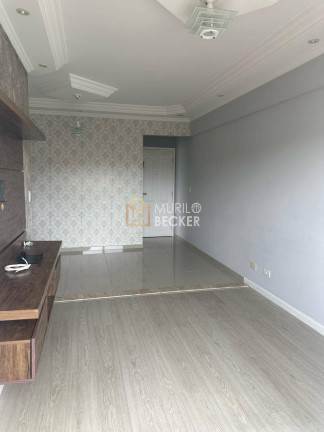 Apartamento com 3 Quartos à Venda, 78 m² em Jardim Satélite - São José Dos Campos