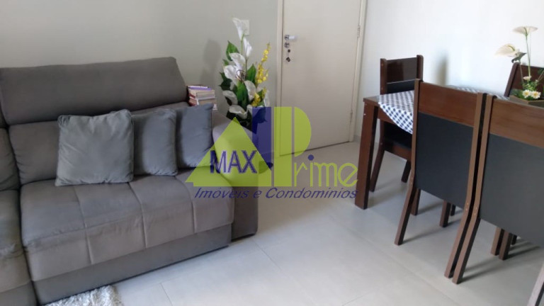 Imagem Apartamento com 2 Quartos à Venda, 48 m² em Cidade Líder - São Paulo Imagem Apartamento com 2 Quartos à Venda, 48 m² em Cidade Líder - São Paulo