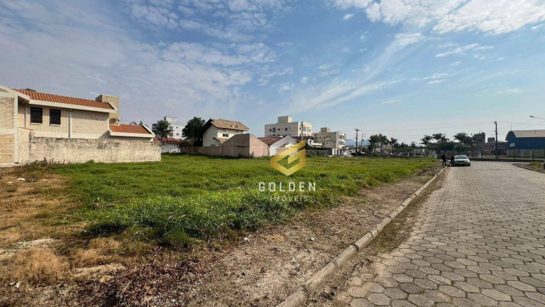 Imagem Terreno à Venda, 370 m² em Universitário - Tijucas Imagem Terreno à Venda, 370 m² em Universitário - Tijucas