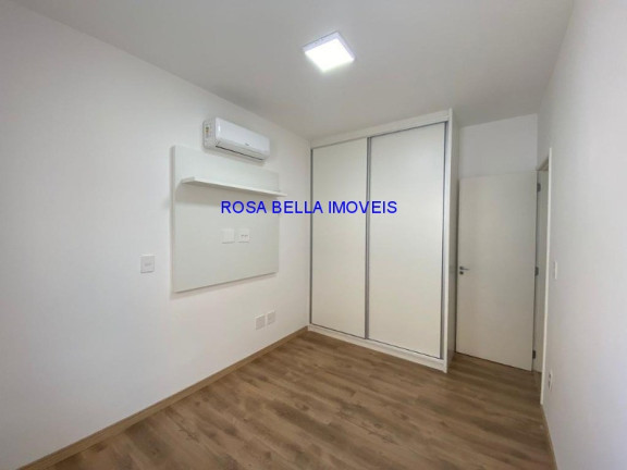 Imagem Casa de Condomínio com 3 Quartos à Venda, 110 m² em Ponte São João - Jundiai