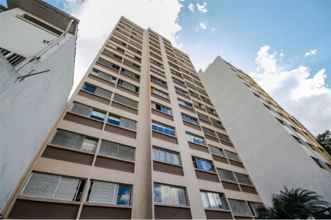 Imagem Apartamento com 3 Quartos à Venda, 104 m² em Perdizes - São Paulo Imagem Apartamento com 3 Quartos à Venda, 104 m² em Perdizes - São Paulo