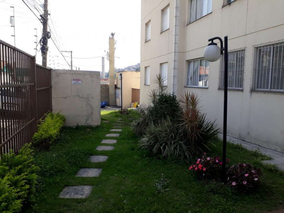 Imagem Imóvel com 3 Quartos à Venda, 60 m² em Jardim Rosalina - Cotia Imagem Imóvel com 3 Quartos à Venda, 60 m² em Jardim Rosalina - Cotia