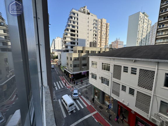 Imagem Apartamento com 3 Quartos à Venda, 111 m² em Centro - Florianópolis