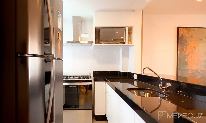 Imagem Apartamento com 3 Quartos à Venda, 110 m² em Centro - Guarapari