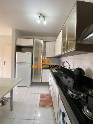 Imagem Apartamento com 1 Quarto para Alugar, 40 m² em Centro - Campo Grande Imagem Apartamento com 1 Quarto para Alugar, 40 m² em Centro - Campo Grande