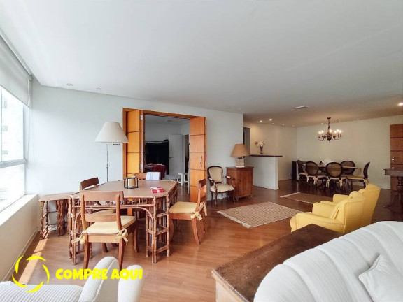 Imagem Apartamento com 4 Quartos à Venda, 220 m² em Santa Cecília - São Paulo Imagem Apartamento com 4 Quartos à Venda, 220 m² em Santa Cecília - São Paulo