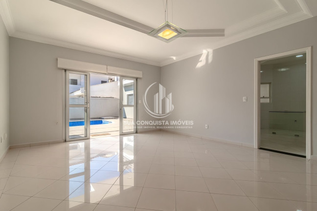 Imagem Casa de Condomínio com 4 Quartos à Venda, 310 m² em Jardim Residencial Tivoli Park - Sorocaba