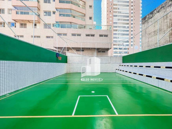 Imagem Apartamento com 2 Quartos à Venda, 108 m² em Aviação - Praia Grande