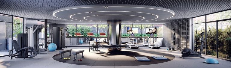 Imagem Cobertura com 5 Quartos à Venda, 730 m² em Setor Oeste - Goiânia Imagem Cobertura com 5 Quartos à Venda, 730 m² em Setor Oeste - Goiânia