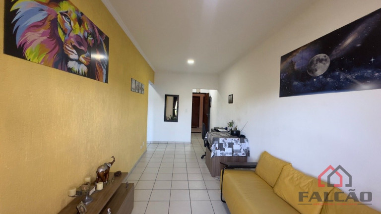 Imagem Apartamento com 1 Quarto à Venda, 80 m² em Canto Do Forte - Praia Grande Imagem Apartamento com 1 Quarto à Venda, 80 m² em Canto Do Forte - Praia Grande