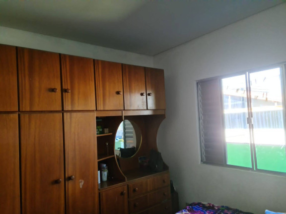Imagem Casa com 6 Quartos à Venda, 280 m² em Vila Silviania - Carapicuíba