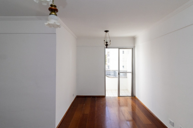 Imagem Apartamento com 2 Quartos à Venda, 54 m² em Vila Marina - São Paulo Imagem Apartamento com 2 Quartos à Venda, 54 m² em Vila Marina - São Paulo