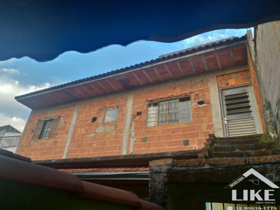 Imagem Casa com 4 Quartos à Venda, 140 m² em Bosque Dos Eucaliptos - São José Dos Campos Imagem Casa com 4 Quartos à Venda, 140 m² em Bosque Dos Eucaliptos - São José Dos Campos