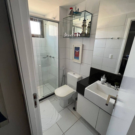 Imagem Cobertura com 5 Quartos à Venda, 203 m² em Tapera - Aquiraz