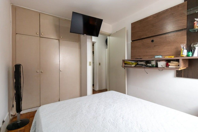 Imagem Apartamento com 2 Quartos à Venda, 50 m² em Vila Alexandria - São Paulo Imagem Apartamento com 2 Quartos à Venda, 50 m² em Vila Alexandria - São Paulo