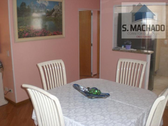 Imagem Apartamento com 2 Quartos à Venda, 60 m² em Vila Prudente - São Paulo