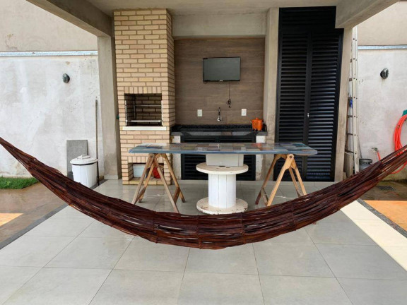 Imagem Casa com 1 Quarto à Venda, em Jardim Esmeralda - Limeira Imagem Casa com 1 Quarto à Venda, em Jardim Esmeralda - Limeira