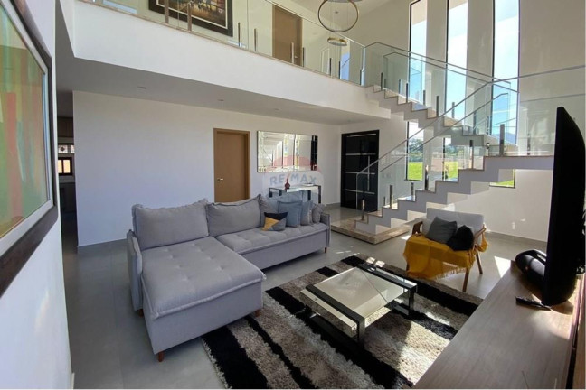 Imagem Casa de Condomínio com 4 Quartos à Venda, 274 m² em Inoa - Maricá