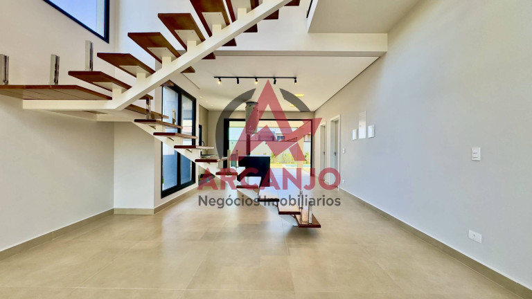Imagem Casa com 3 Quartos à Venda, 226 m² em Vila Santista - Atibaia