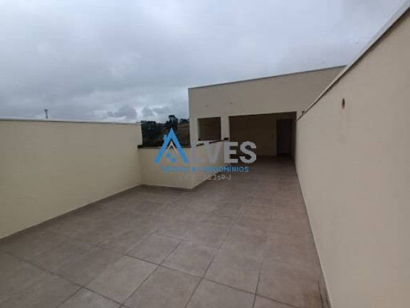 Imagem Cobertura com 1 Quarto à Venda, 124 m² em Vila Pires - Santo André Imagem Cobertura com 1 Quarto à Venda, 124 m² em Vila Pires - Santo André