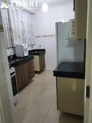 Imagem Apartamento com 2 Quartos à Venda, 48 m² em Vila Jardini - Sorocaba Imagem Apartamento com 2 Quartos à Venda, 48 m² em Vila Jardini - Sorocaba