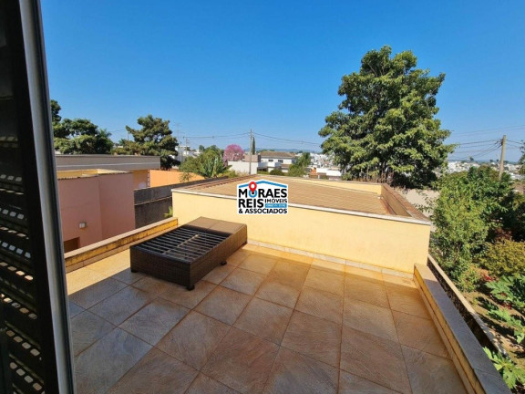Imagem Casa de Condomínio com 4 Quartos à Venda, 810 m² em Vilage Santo Antônio - Boituva Imagem Casa de Condomínio com 4 Quartos à Venda, 810 m² em Vilage Santo Antônio - Boituva