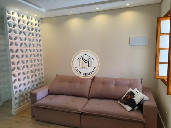 Imagem Imóvel com 2 Quartos à Venda, 150 m² em Recanto Quarto Centenário - Jundiaí Imagem Imóvel com 2 Quartos à Venda, 150 m² em Recanto Quarto Centenário - Jundiaí