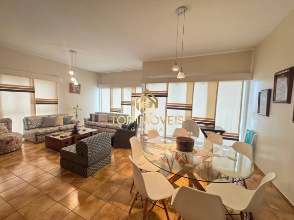 Imagem Apartamento com 4 Quartos à Venda, 174 m² em Pitangueiras - Guarujá