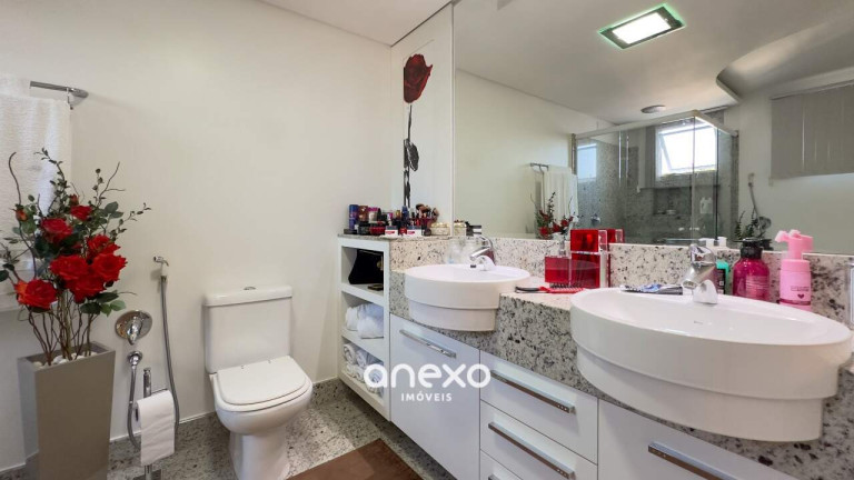 Imagem Apartamento com 3 Quartos à Venda, 194 m² em Victor Konder - Blumenau