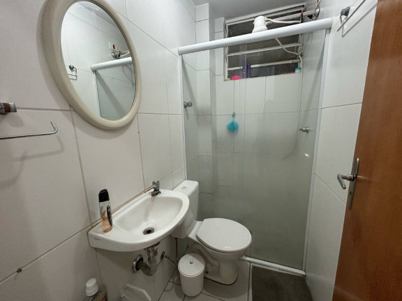 Imagem Apartamento com 1 Quarto à Venda, 31 m² em Vila Leopoldina - São Paulo Imagem Apartamento com 1 Quarto à Venda, 31 m² em Vila Leopoldina - São Paulo
