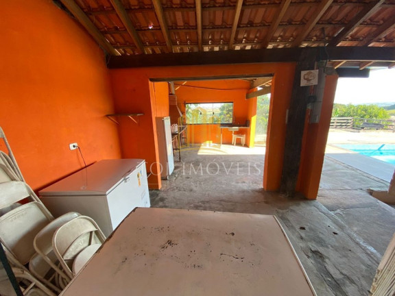 Imagem Chácara com 3 Quartos à Venda, 2.200 m² em Jaguari - São José Dos Campos