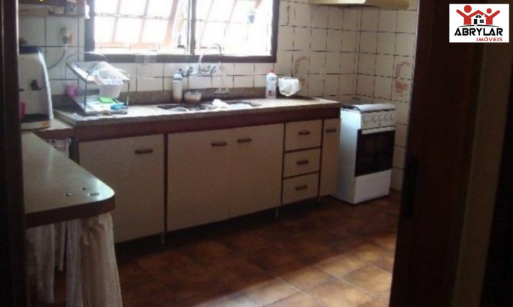 Imagem Imóvel com 4 Quartos à Venda, 315 m² em Jardim Marajoara - Jundiaí