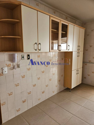 Imagem Apartamento com 3 Quartos para Alugar, 240 m² em Centro - Jundiaí
