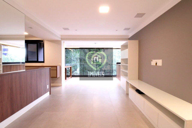Apartamento com 2 Quartos à Venda, 89 m² em Perdizes - São Paulo