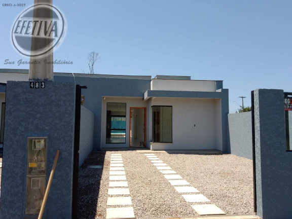 Imagem Casa com 3 Quartos à Venda, 195 m² em Balneário Eliane - Guaratuba Imagem Casa com 3 Quartos à Venda, 195 m² em Balneário Eliane - Guaratuba