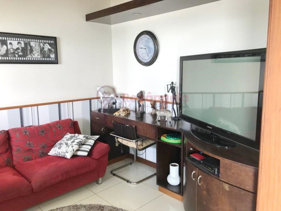 Imagem Apartamento com 4 Quartos à Venda, 198 m² em Itapuã - Vila Velha Imagem Apartamento com 4 Quartos à Venda, 198 m² em Itapuã - Vila Velha