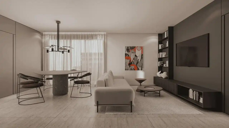 Imagem Apartamento com 3 Quartos à Venda, 95 m² em Sion - Belo Horizonte Imagem Apartamento com 3 Quartos à Venda, 95 m² em Sion - Belo Horizonte