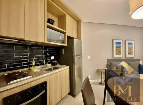 Imagem Apartamento com 1 Quarto à Venda, 65 m² em Pompéia - Santos Imagem Apartamento com 1 Quarto à Venda, 65 m² em Pompéia - Santos