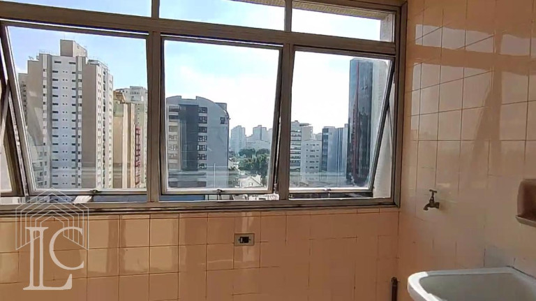 Imagem Apartamento com 2 Quartos à Venda, 85 m² em Mirandopolis - São Paulo