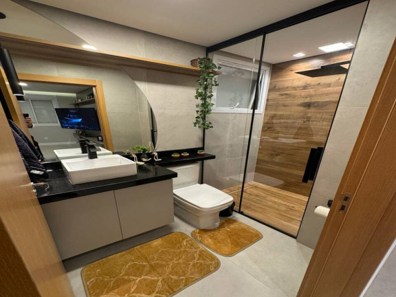 Imagem Apartamento com 2 Quartos à Venda, 82 m² em Horto Florestal - Jundiaí Imagem Apartamento com 2 Quartos à Venda, 82 m² em Horto Florestal - Jundiaí
