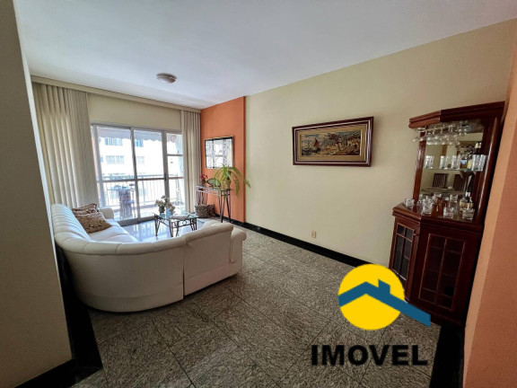 Imagem Apartamento com 3 Quartos à Venda, 161 m² em Icaraí - Niterói