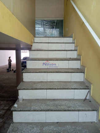 Imagem Galpão para Alugar, 400 m² em Vila Nilo - São Paulo