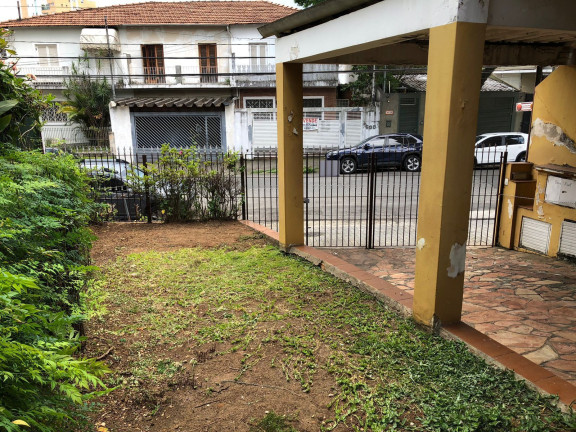 Imagem Sobrado com 3 Quartos à Venda, 250 m² em Vila Mariana - São Paulo Imagem Sobrado com 3 Quartos à Venda, 250 m² em Vila Mariana - São Paulo