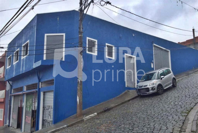 Imagem Imóvel Comercial à Venda, 450 m² em Jardim Peri - São Paulo Imagem Imóvel Comercial à Venda, 450 m² em Jardim Peri - São Paulo