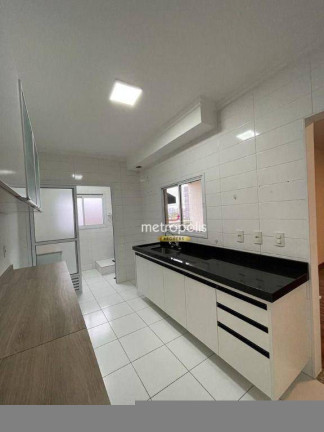 Imagem Apartamento com 3 Quartos à Venda, 96 m² em Santa Paula - São Caetano Do Sul Imagem Apartamento com 3 Quartos à Venda, 96 m² em Santa Paula - São Caetano Do Sul